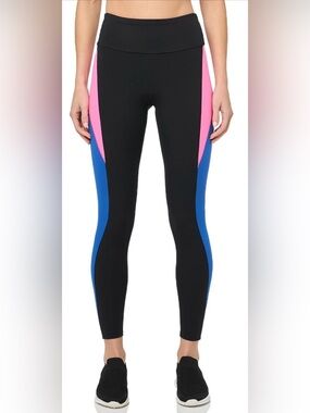 Reebok x Barbie Leggings - Size Small - NWT